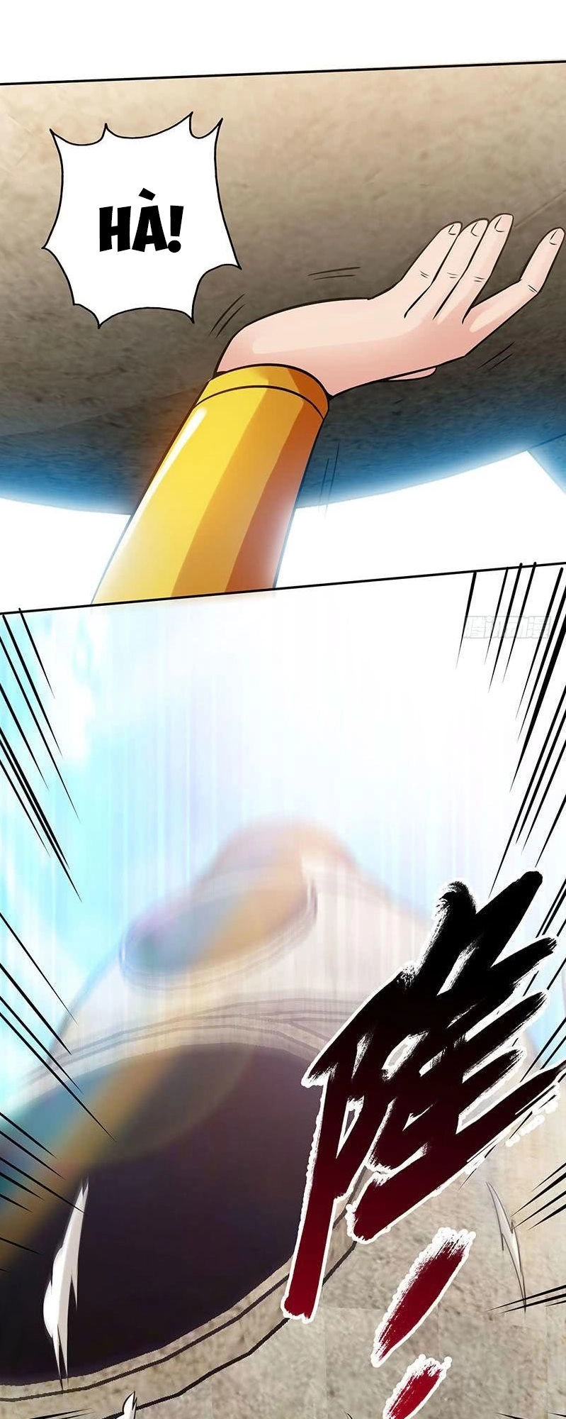 Chí Tôn Thần Ma Chapter 19 - 5