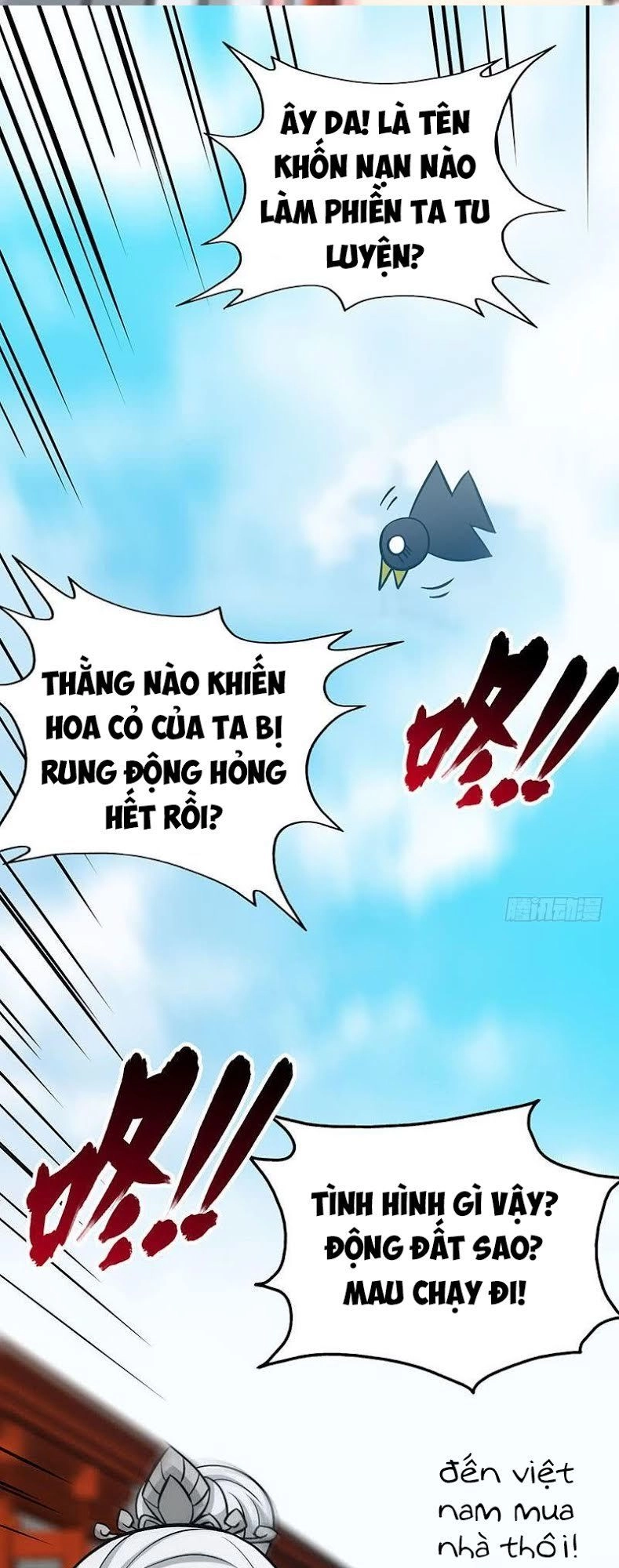 Chí Tôn Thần Ma Chapter 19 - 10