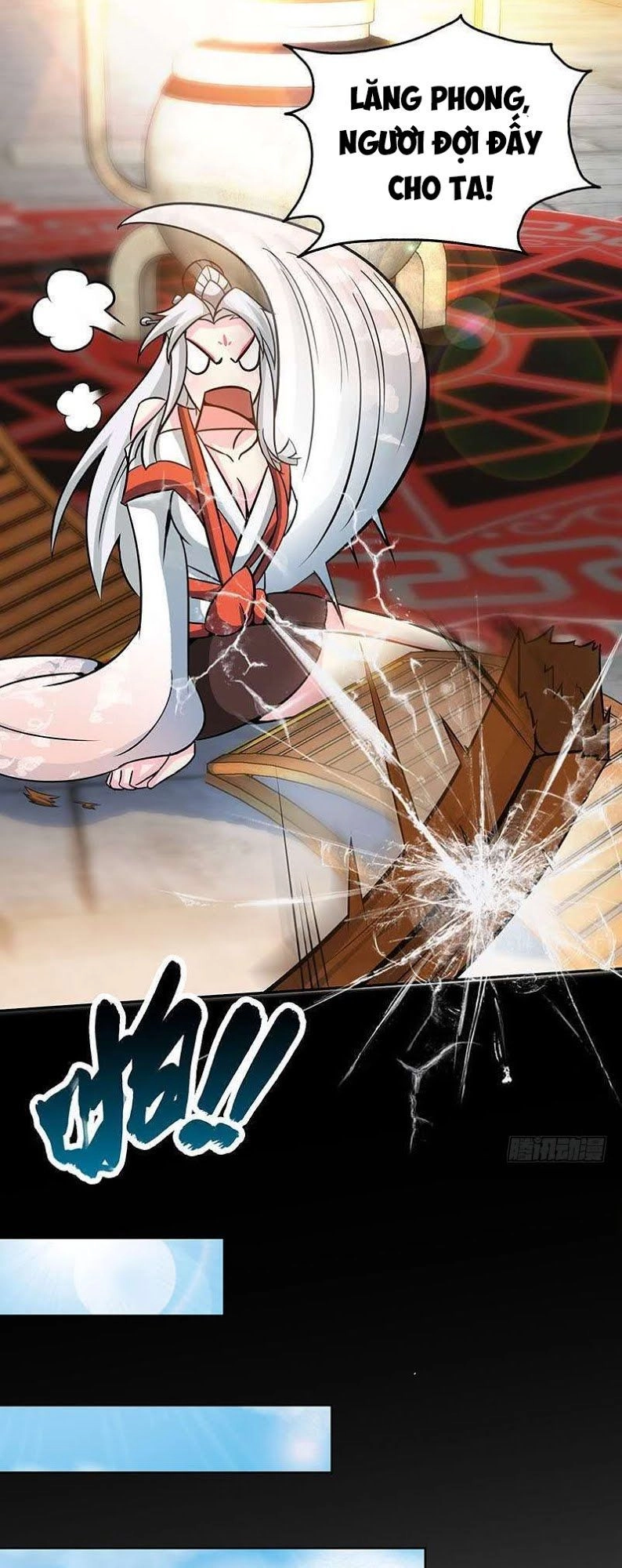 Chí Tôn Thần Ma Chapter 19 - 17