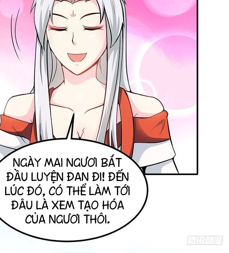 Chí Tôn Thần Ma Chapter 19 - 25