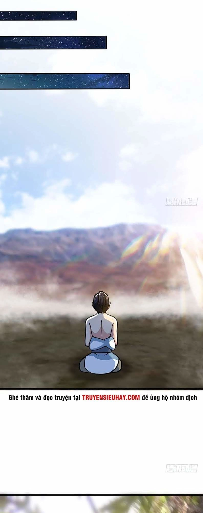 Chí Tôn Thần Ma Chapter 19 - 32