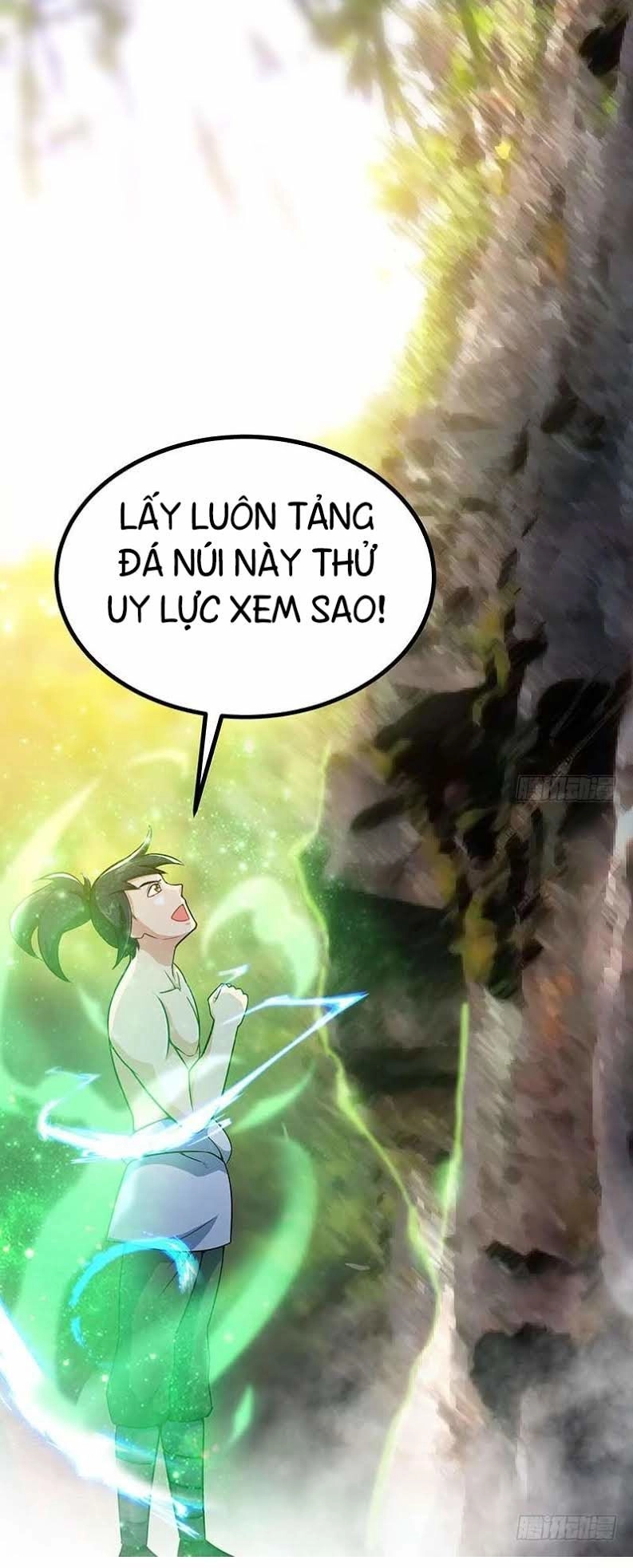 Chí Tôn Thần Ma Chapter 19 - 33