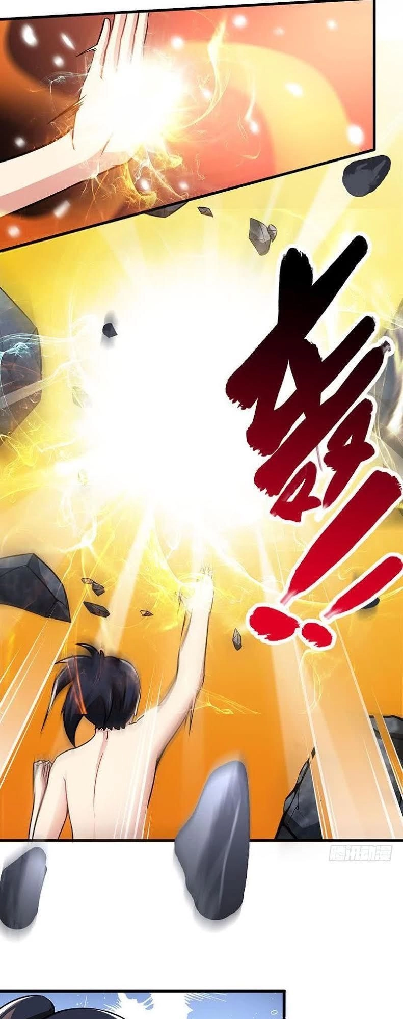 Chí Tôn Thần Ma Chapter 19 - 34