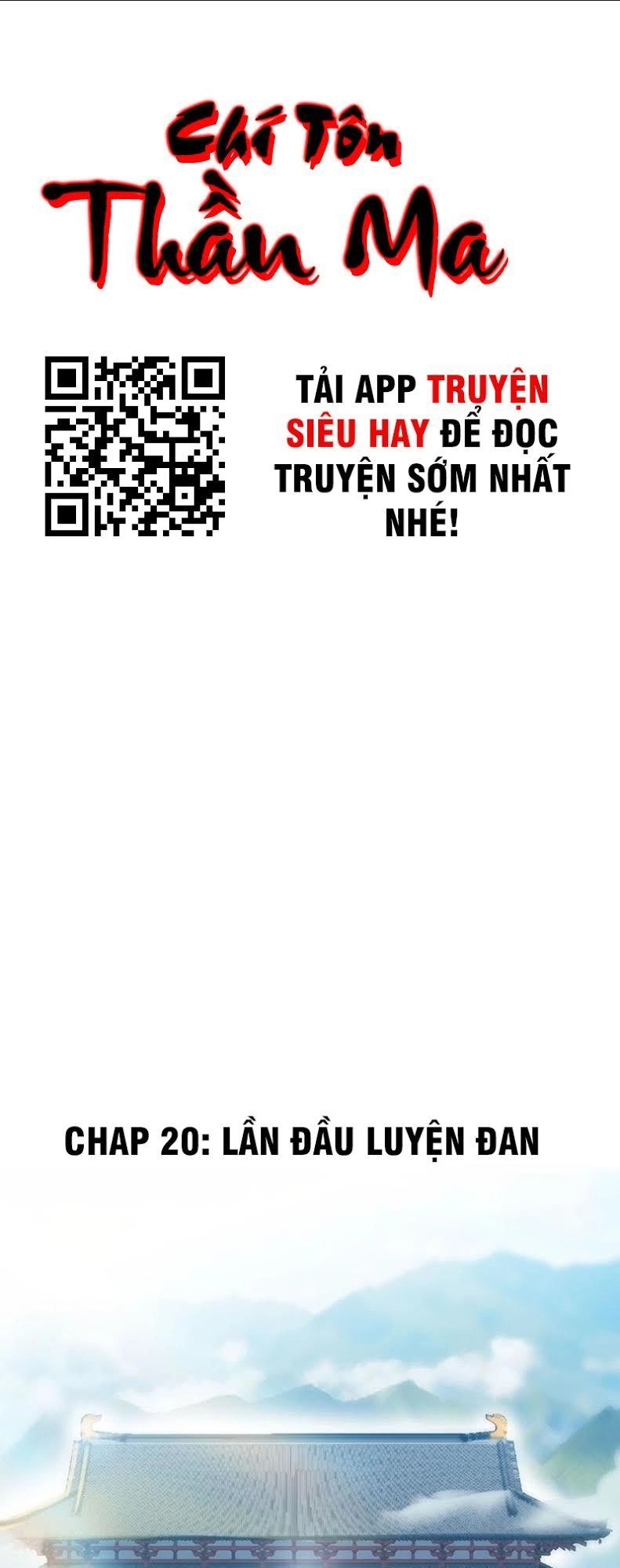 Chí Tôn Thần Ma Chapter 20 - 2