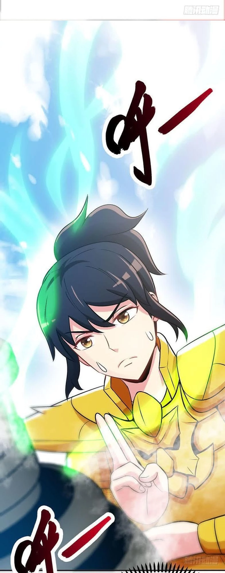 Chí Tôn Thần Ma Chapter 20 - 5