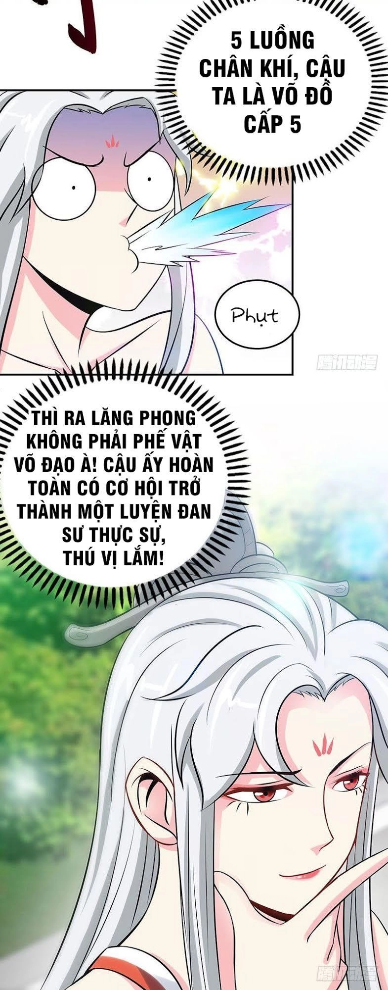 Chí Tôn Thần Ma Chapter 20 - 6
