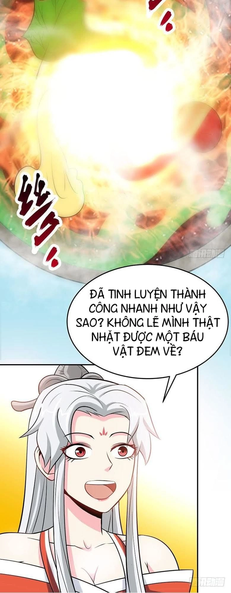 Chí Tôn Thần Ma Chapter 20 - 11