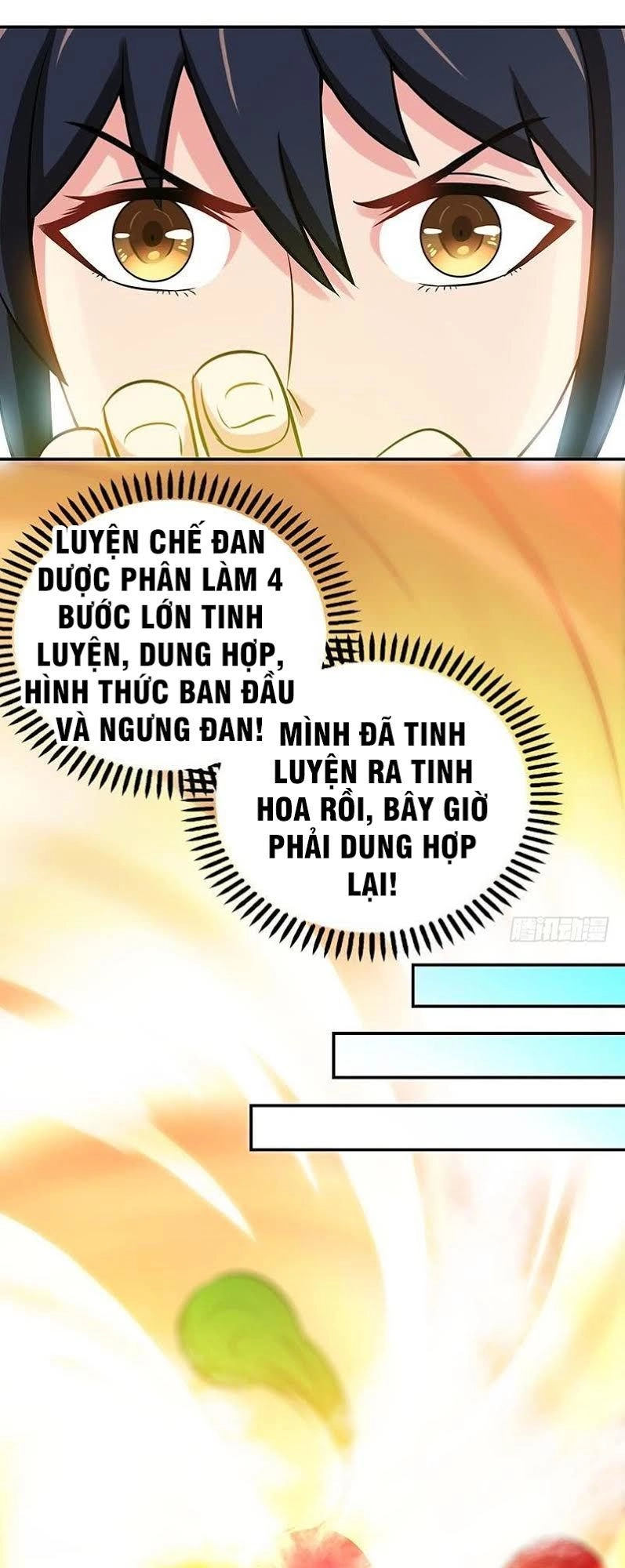 Chí Tôn Thần Ma Chapter 20 - 13