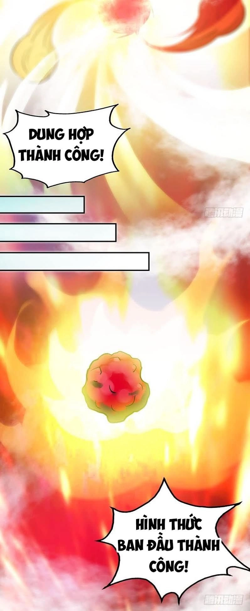 Chí Tôn Thần Ma Chapter 20 - 14