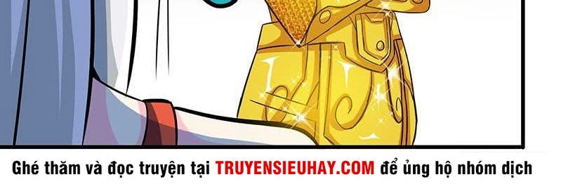 Chí Tôn Thần Ma Chapter 20 - 20