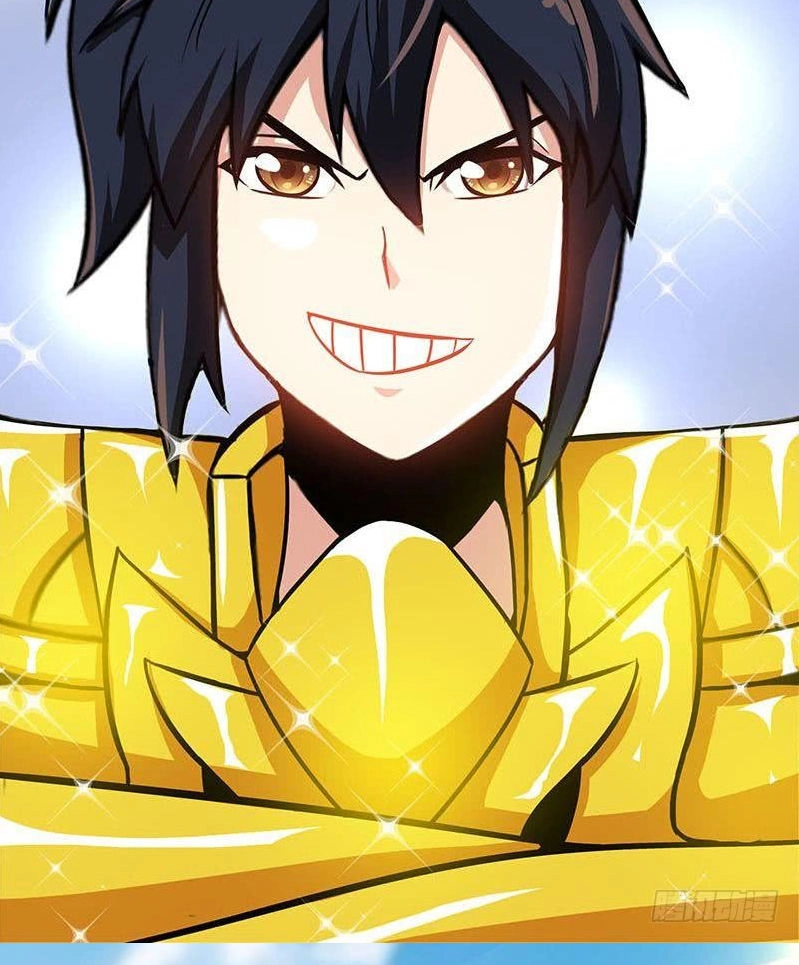 Chí Tôn Thần Ma Chapter 20 - 24