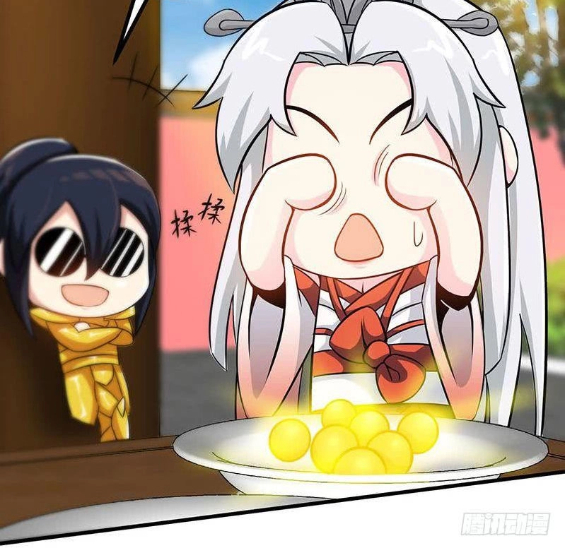 Chí Tôn Thần Ma Chapter 20 - 26