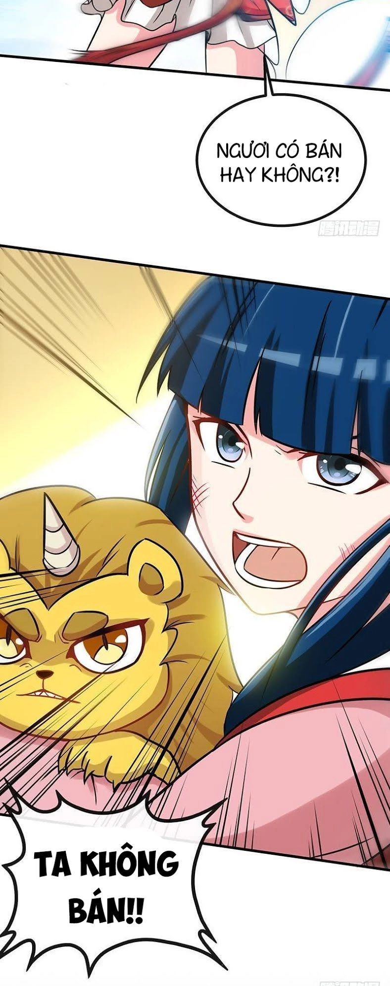 Chí Tôn Thần Ma Chapter 21 - 12