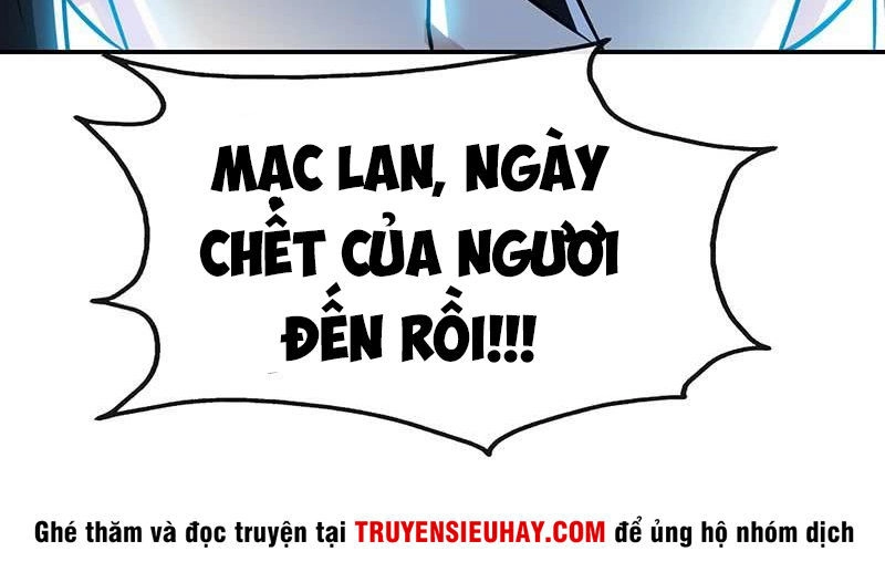 Chí Tôn Thần Ma Chapter 21 - 31