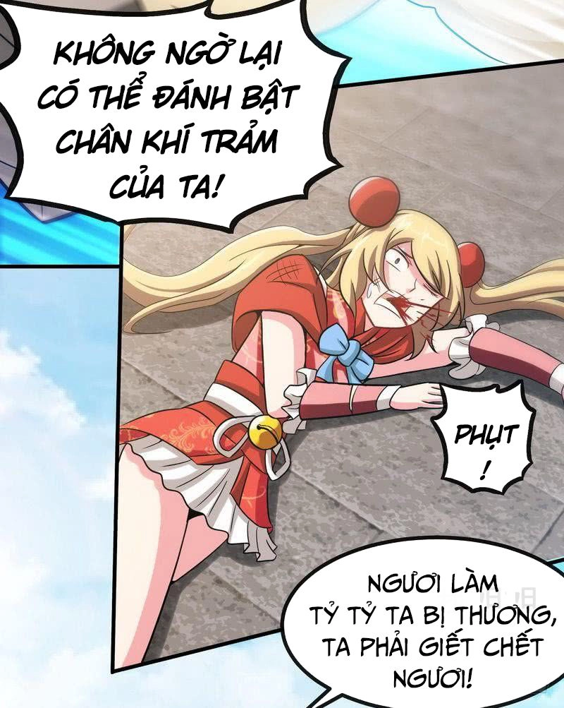 Chí Tôn Thần Ma Chapter 22 - 8