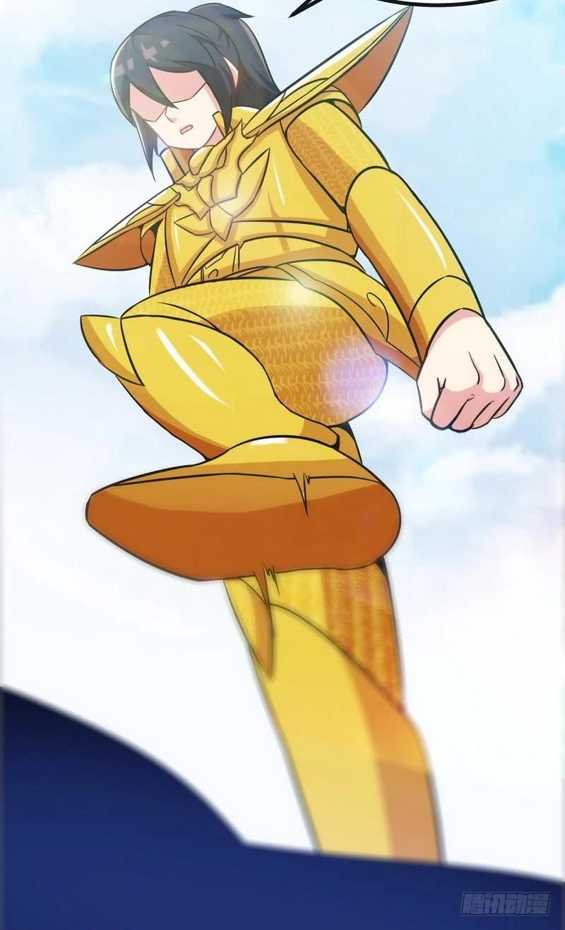 Chí Tôn Thần Ma Chapter 22 - 9