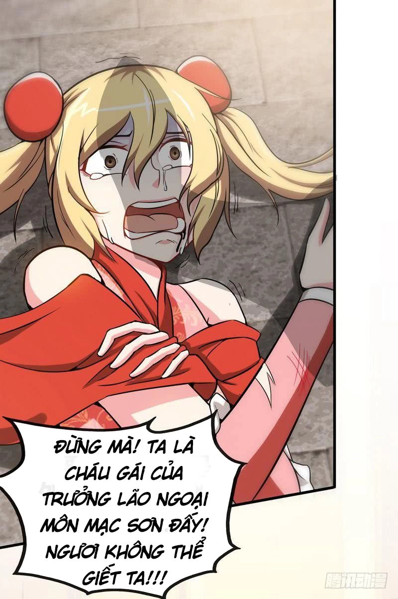 Chí Tôn Thần Ma Chapter 22 - 10