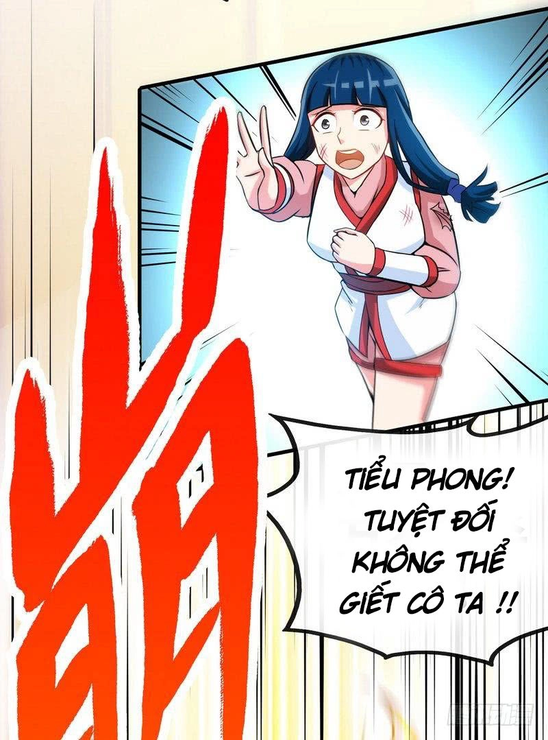 Chí Tôn Thần Ma Chapter 22 - 11