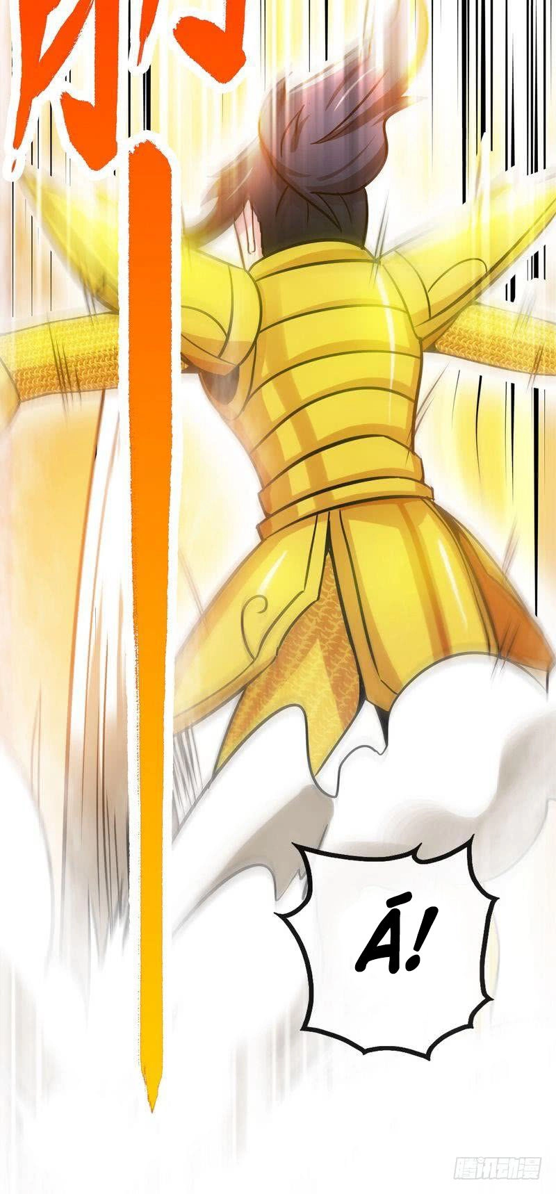 Chí Tôn Thần Ma Chapter 22 - 12