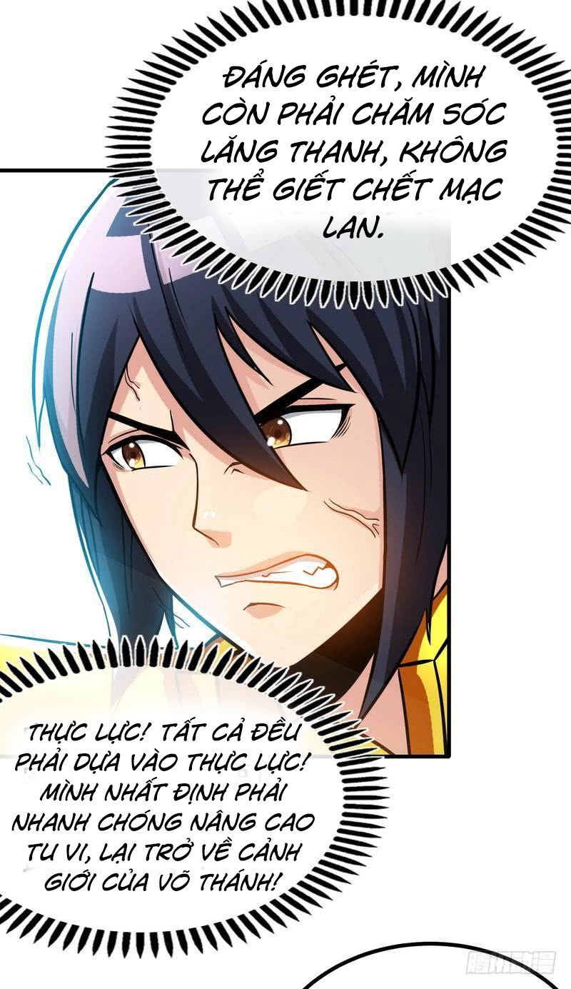 Chí Tôn Thần Ma Chapter 22 - 14