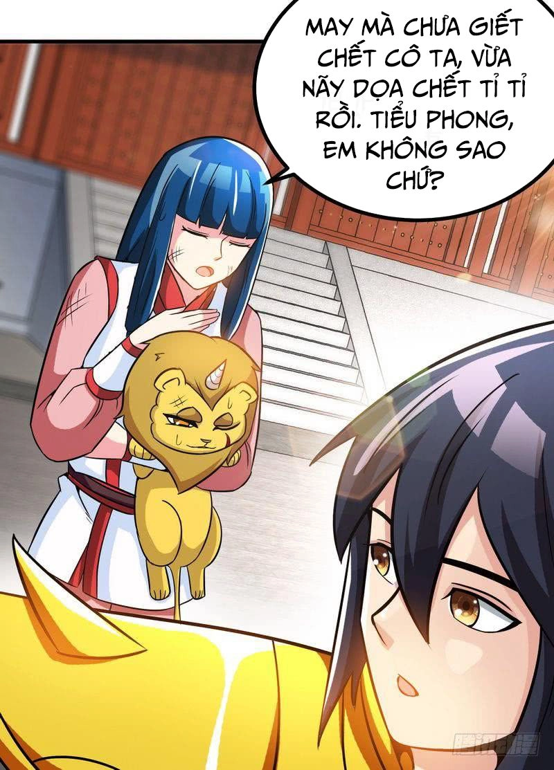Chí Tôn Thần Ma Chapter 22 - 15