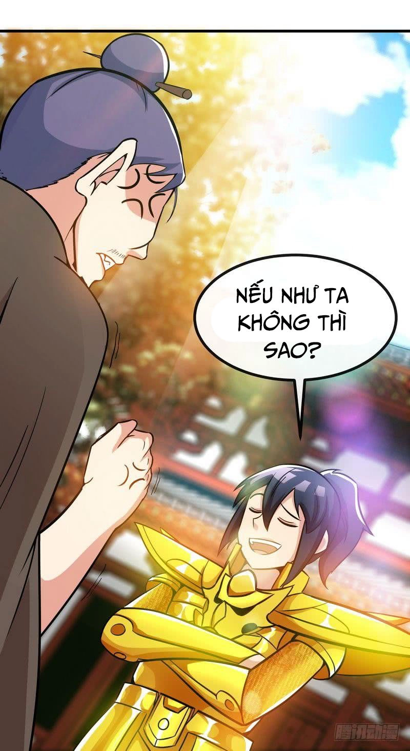 Chí Tôn Thần Ma Chapter 22 - 21