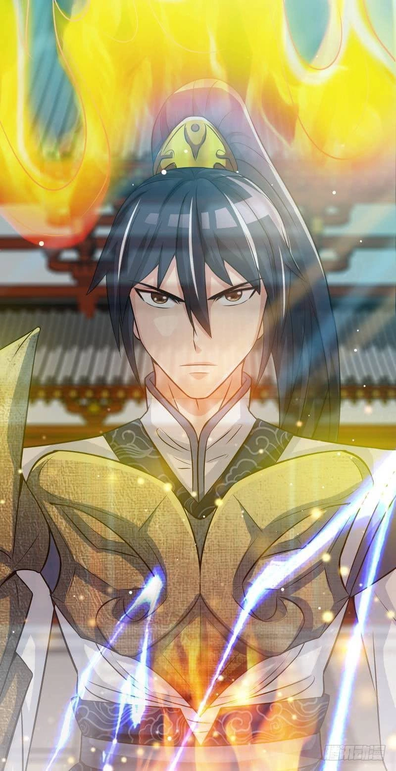 Chí Tôn Thần Ma Chapter 22 - 23