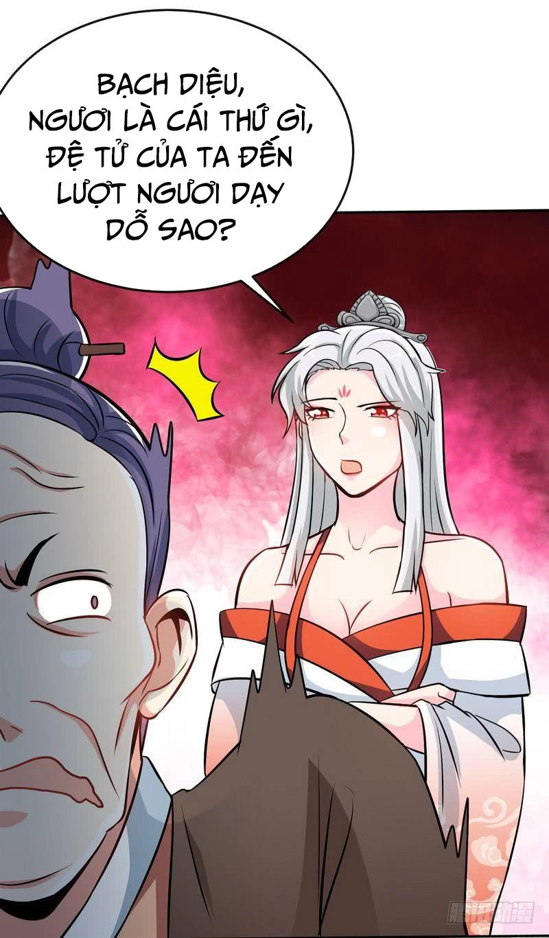 Chí Tôn Thần Ma Chapter 22 - 26