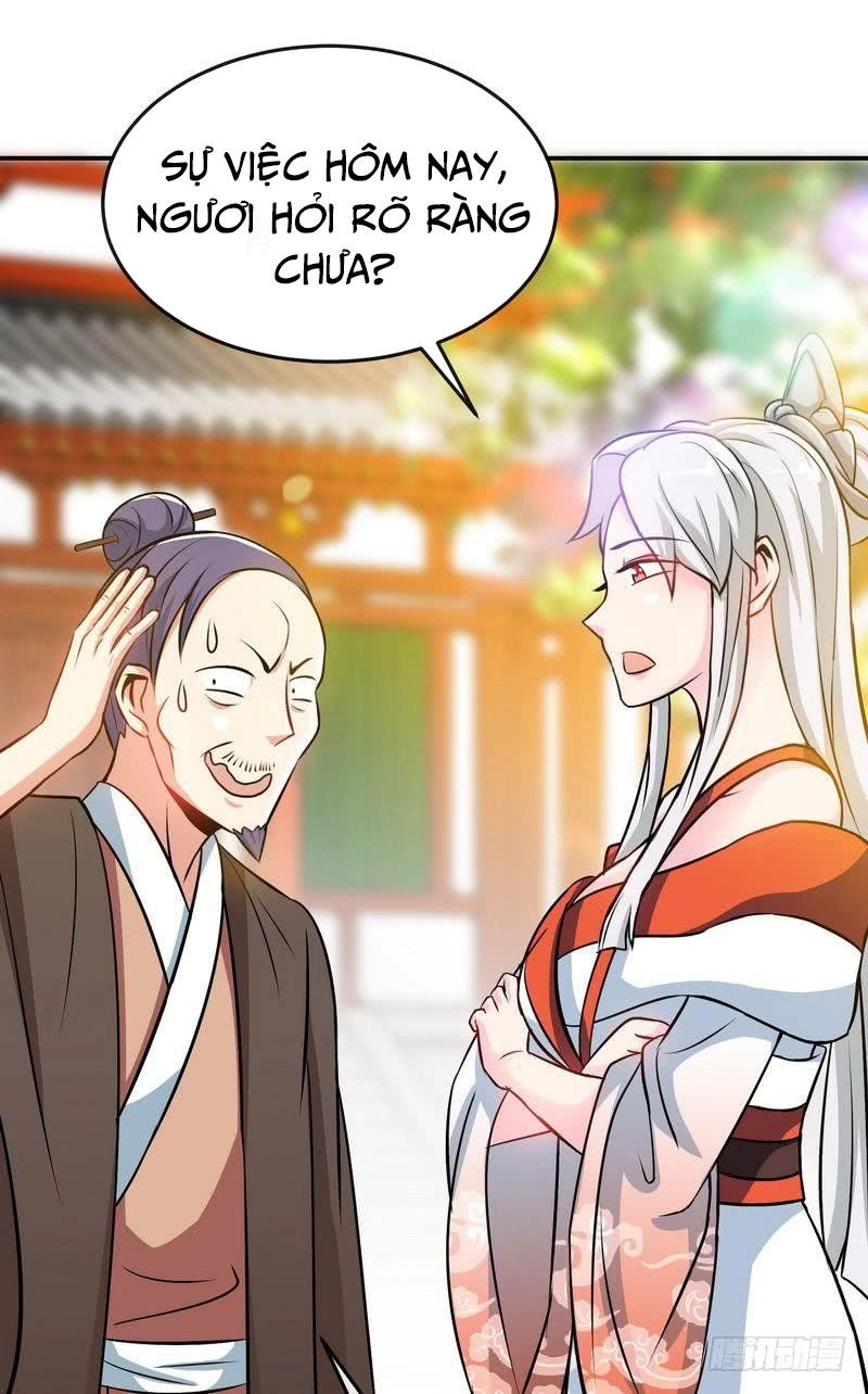 Chí Tôn Thần Ma Chapter 22 - 29