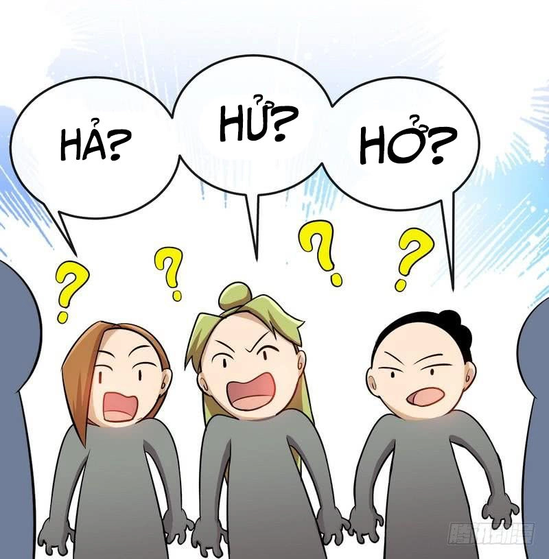 Chí Tôn Thần Ma Chapter 22 - 34