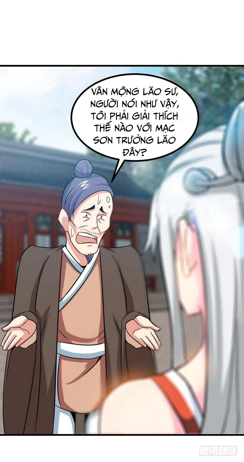 Chí Tôn Thần Ma Chapter 23 - 2