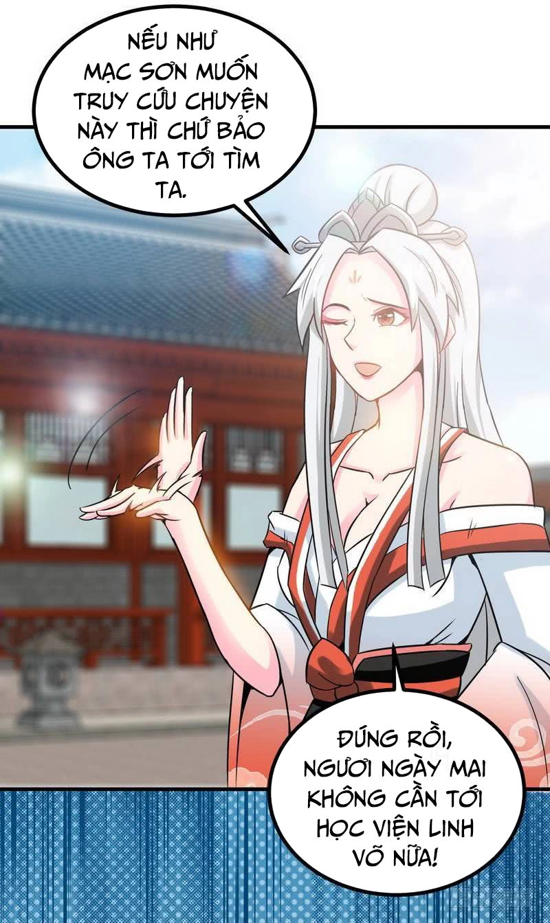 Chí Tôn Thần Ma Chapter 23 - 3
