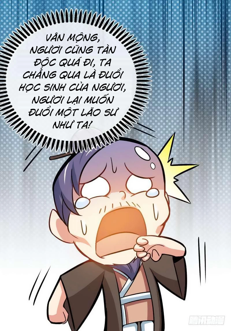 Chí Tôn Thần Ma Chapter 23 - 4