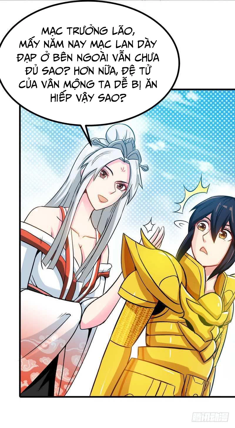 Chí Tôn Thần Ma Chapter 23 - 7