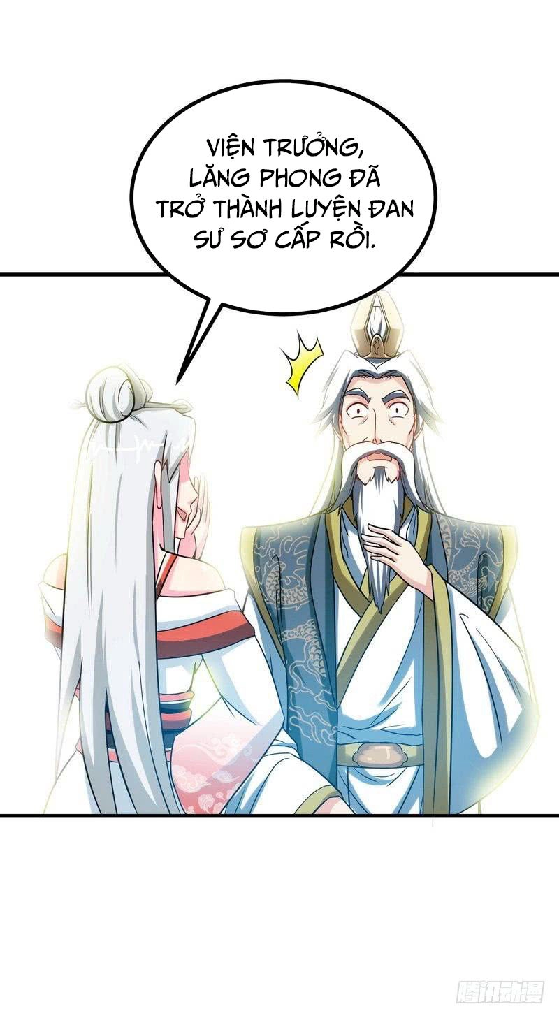 Chí Tôn Thần Ma Chapter 23 - 8