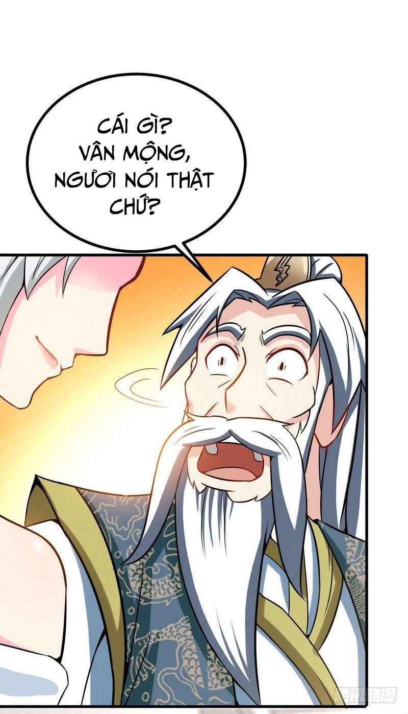 Chí Tôn Thần Ma Chapter 23 - 9