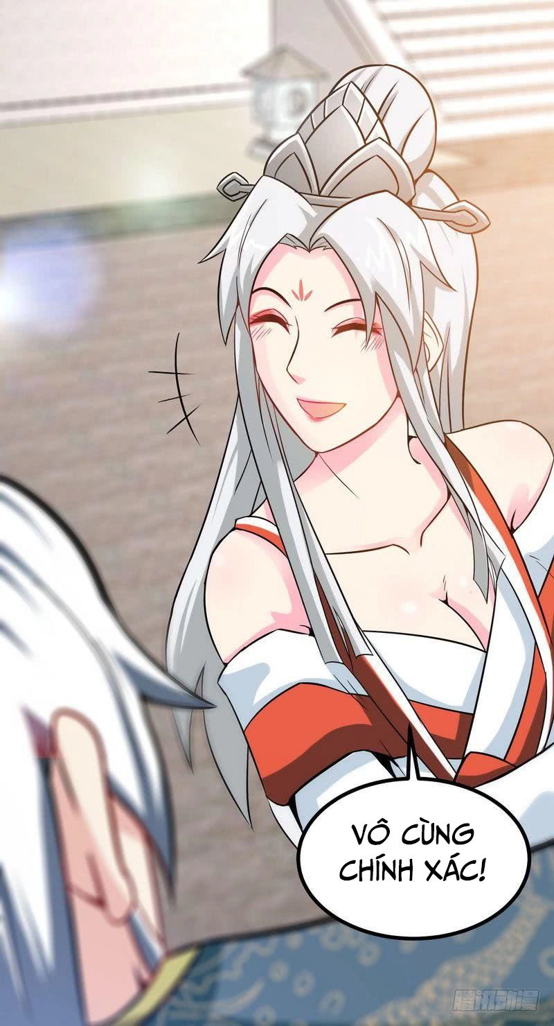 Chí Tôn Thần Ma Chapter 23 - 10