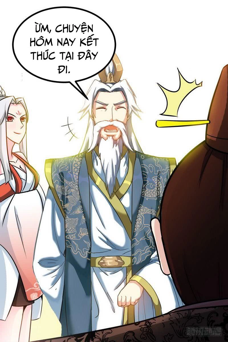 Chí Tôn Thần Ma Chapter 23 - 11