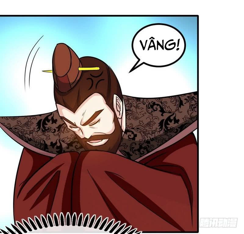 Chí Tôn Thần Ma Chapter 23 - 14