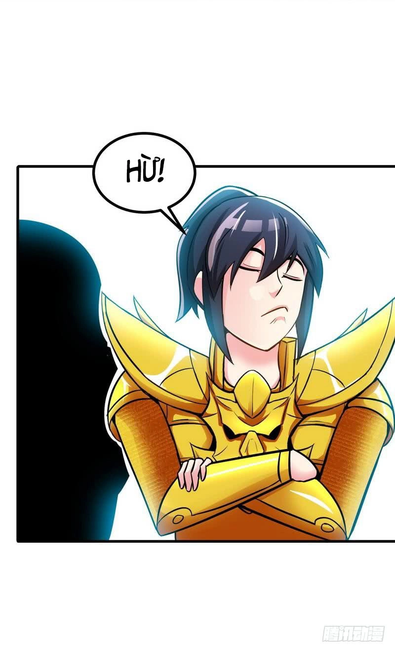 Chí Tôn Thần Ma Chapter 23 - 16