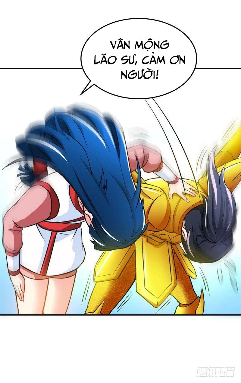 Chí Tôn Thần Ma Chapter 23 - 17