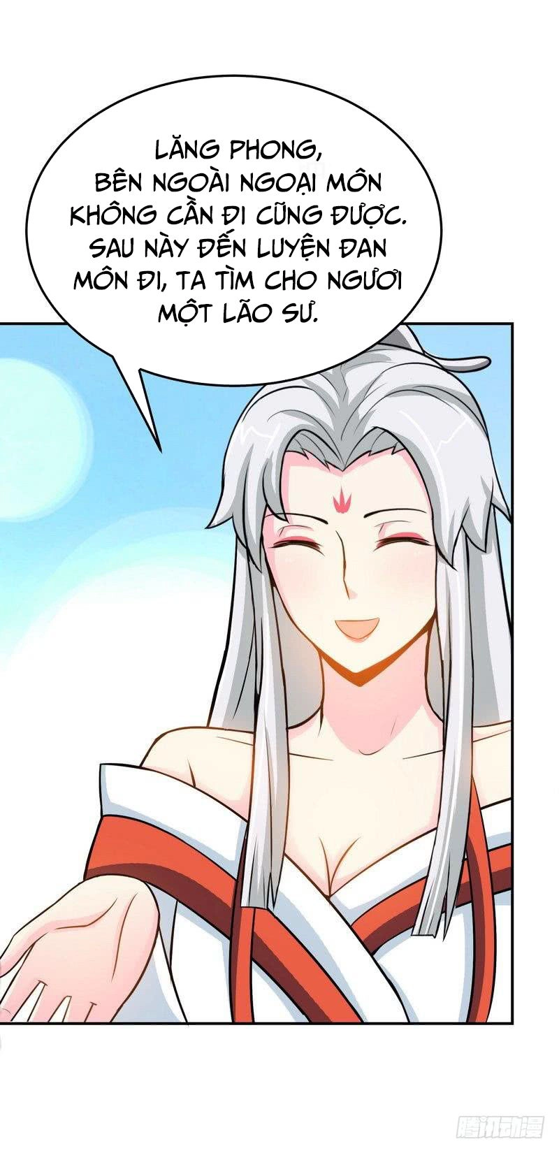 Chí Tôn Thần Ma Chapter 23 - 18