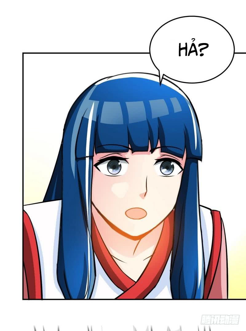 Chí Tôn Thần Ma Chapter 23 - 19