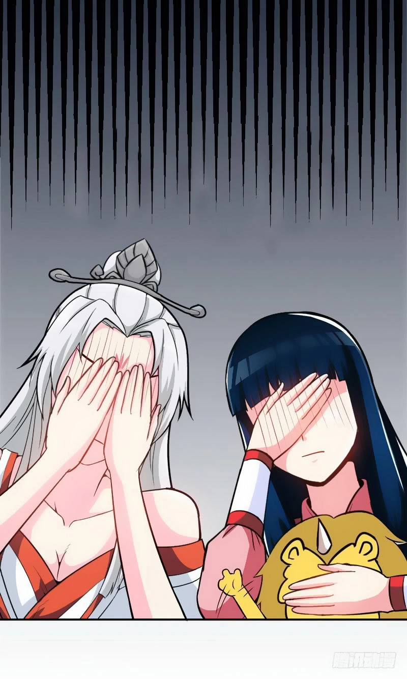 Chí Tôn Thần Ma Chapter 23 - 22