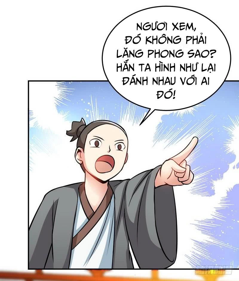 Chí Tôn Thần Ma Chapter 23 - 28