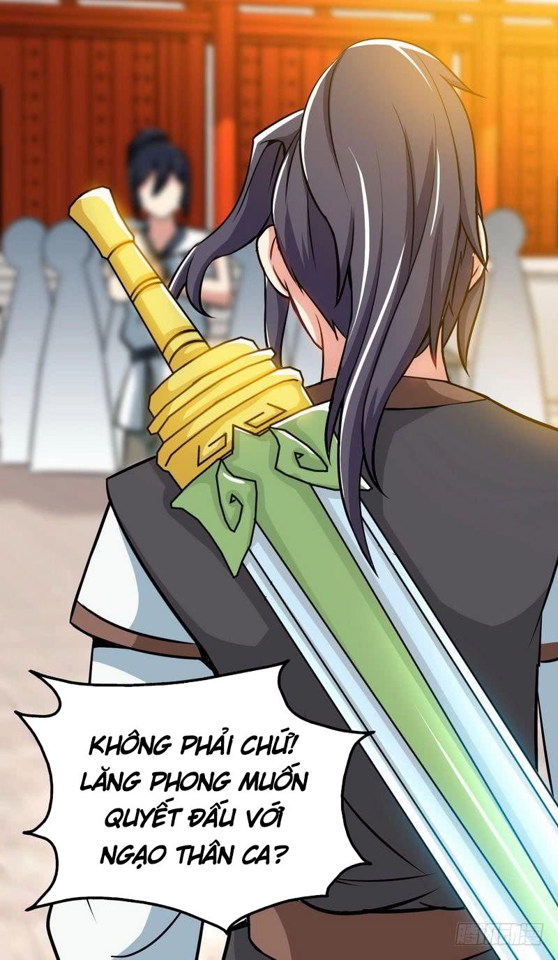 Chí Tôn Thần Ma Chapter 23 - 29