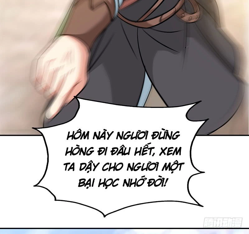 Chí Tôn Thần Ma Chapter 23 - 31