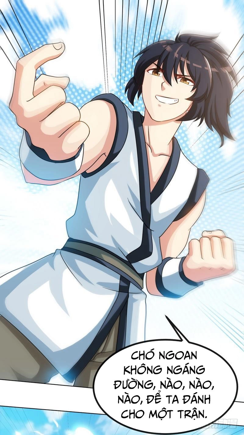 Chí Tôn Thần Ma Chapter 24 - 5