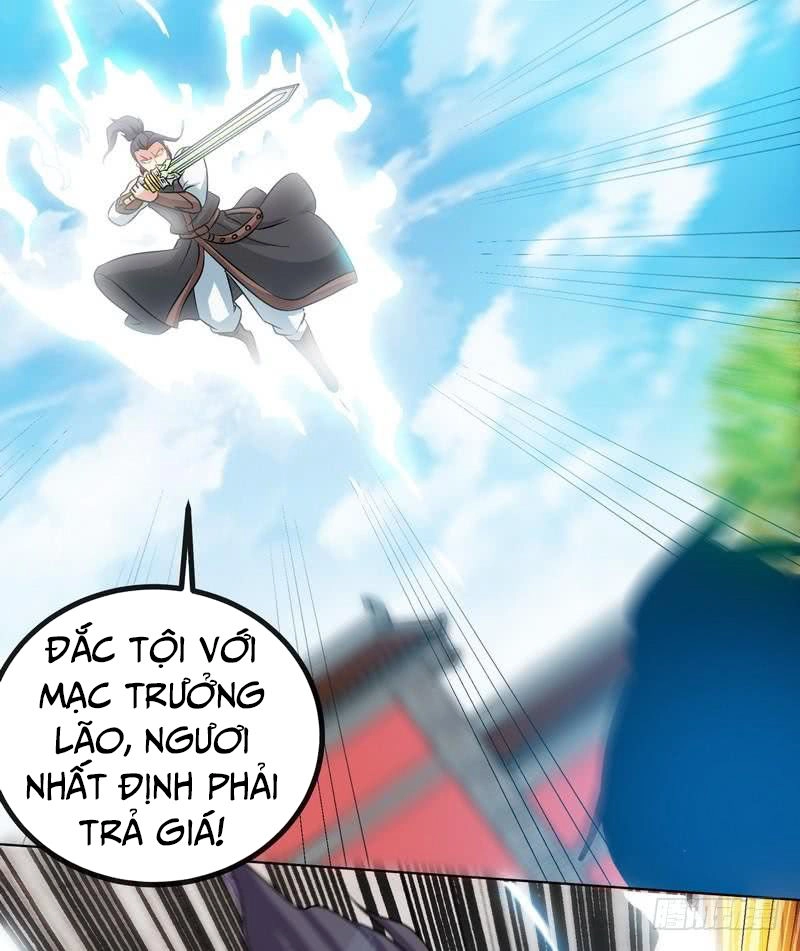 Chí Tôn Thần Ma Chapter 24 - 6