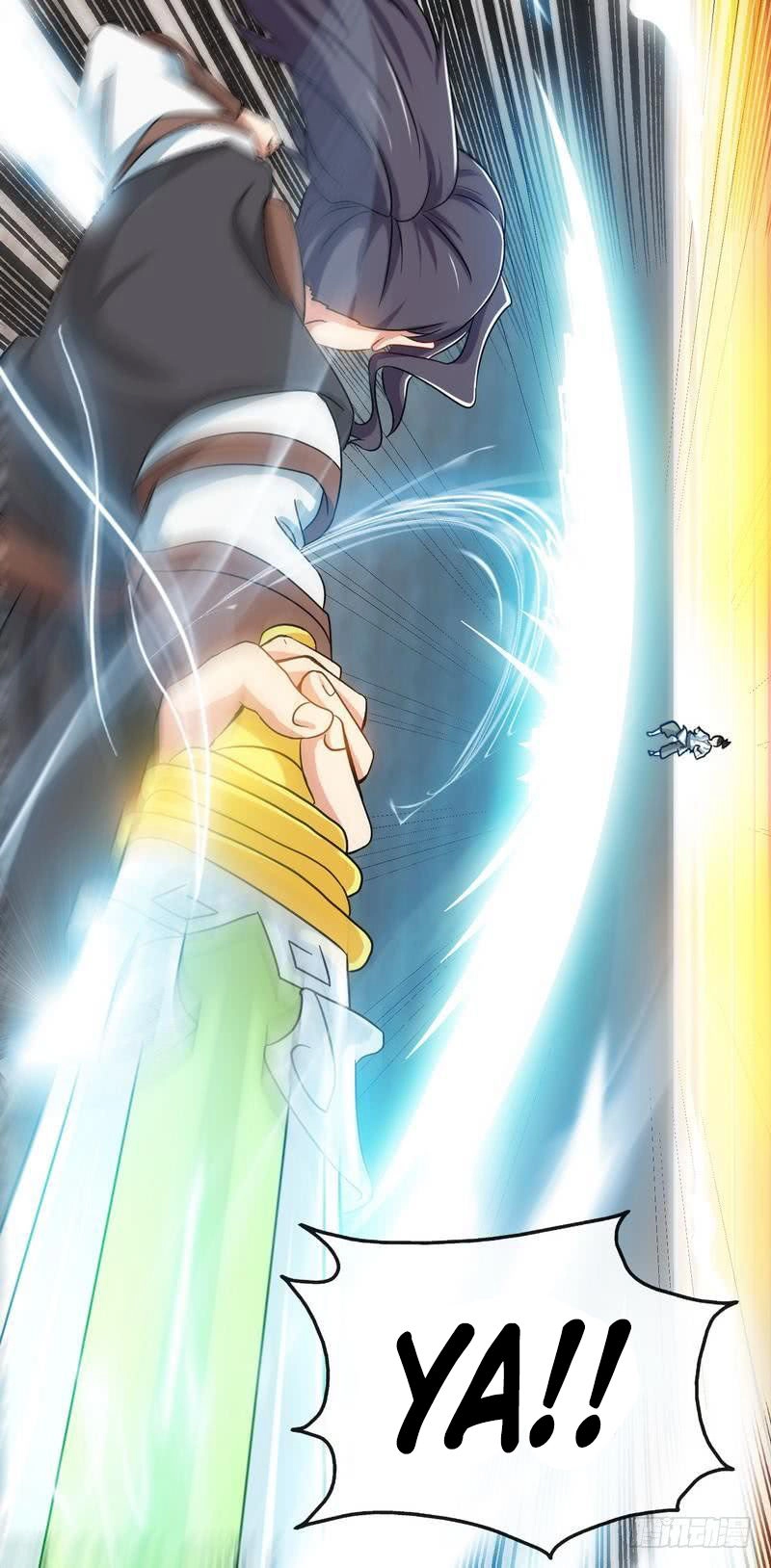 Chí Tôn Thần Ma Chapter 24 - 7